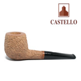 Castello -  Old Antiquari - Billiard (G)  - Pipe