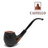 Castello -  Old Antiquari - Bent Egg (KK)  - Pipe