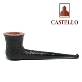 Castello -  Old Antiquari - Spool (KKKK)  - Pipe
