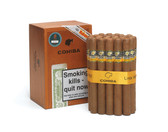 Cohiba - Siglo III - Box of 25 Cigars