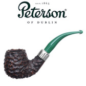 Peterson - St Patricks Day 2022 - 68 - 9mm Filter Pipe