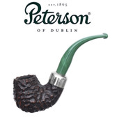 Peterson - St Patricks Day 2022 - 221 - Pipe