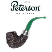 Peterson - St Patricks Day 2022 - X220 - 9mm Filter Pipe