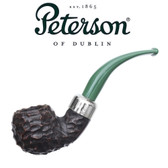 Peterson - St Patricks Day 2022 - 03 - Pipe
