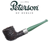 Peterson - St Patricks Day 2022 - 606 - Pipe