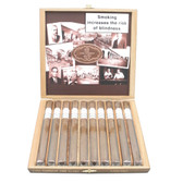 Casa Turrent - 1880 Claro -  Lancero - Box of 10 Cigars