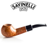 Savinelli - Otello - Smooth  - 321 - 9mm Filter