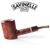 Savinelli - Dolomiti Smooth - 311 - 9mm Filter