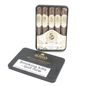 Gurkha - Treinta- 30th Anniversary - Toro  - Tin of 5 Cigars