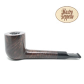 Mastro Geppetto - Eximia - Smooth Brown (8) - 9mm Filter Pipe