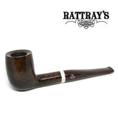 Rattrays - Dark Ale 108 - 9mm Filter Pipe