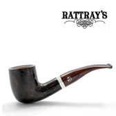 Rattrays - Dark Ale 106 - 9mm Filter Pipe