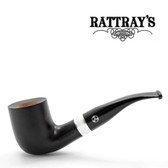 Rattrays - Black Sheep 106 - 9mm Filter Pipe