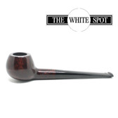 Alfred Dunhill - Bruyere -  4 107 -- Group 4 - Prince - White Spot