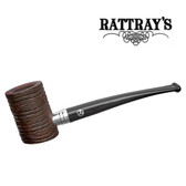 Rattrays - Ahoy - Rustic  - 9mm Filter Pipe