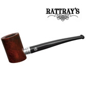 Rattrays - Ahoy - Terracotta  - 9mm Filter Pipe