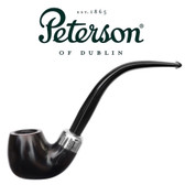 Peterson -  Bard Heritage - 221 - Fishtail Pipe
