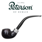 Peterson -  Bard Heritage - 03 - Fishtail Pipe