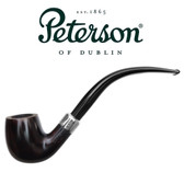 Peterson -  Bard Heritage - 69 - Fishtail Pipe