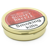 Peterson - Sunset Breeze - Pipe Tobacco 50g