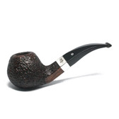 Northern Briars - Bent Apple Rox Cut Regal  (Gr5) with Silver Band