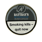 Rattrays - Buckingham - 50g Tin