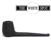 Alfred Dunhill - Shell Briar - 4 134 - Group 4 - Brandy - White Spot