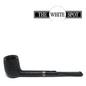 Alfred Dunhill - Shell Briar - 3 210- Group 3 - Liverpool - Silver Band