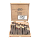 Padron - Maduro Sampler - Box of 8 Cigars