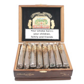 Arturo Fuente - Don Carlos - No.2 - Box of 25 Cigars
