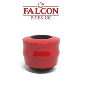 Falcon Bowls - Plymouth Red  (Limited Edition)