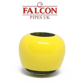 Falcon Bowls - Genoa Yellow (Limited Edition)