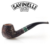 Savinelli -  Impero Rustic - 636