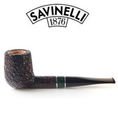 Savinelli -  Impero Rustic - 111