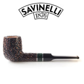 Savinelli -  Impero Rustic - 127