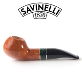 Savinelli -  Impero Smooth Natural - 321