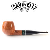 Savinelli -  Impero Smooth Natural - 207