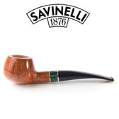 Savinelli -  Impero Smooth Natural - 315
