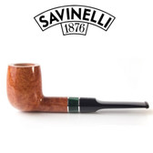Savinelli -  Impero Smooth Natural - 127