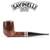 Savinelli - Desigual Smooth - 111 - 6mm