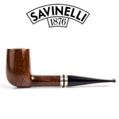 Savinelli - Desigual Smooth - 140 - 6mm