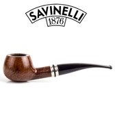 Savinelli - Desigual Smooth - 315 - 6mm