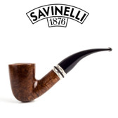 Savinelli - Desigual Smooth - 611 - 6mm