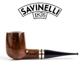 Savinelli - Desigual Smooth - 141 - 6mm