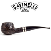 Savinelli - Desigual Rusticated - 315 - 6mm