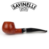 Savinelli - Lancelot Smooth Natural - 315 - 6mm