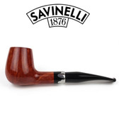 Savinelli - Lancelot Smooth Natural - 145 - 6mm