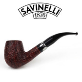 Savinelli - Lancelot Rustic - 670 - 6mm