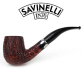 Savinelli - Lancelot Rustic - 606 - 6mm