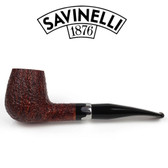 Savinelli - Lancelot Rustic - 145 - 6mm